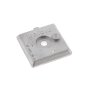 Cover for Wacker BH22, BH23, BH24 Breaker - OEM No. 5000222013