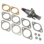 Fuel Injection Pump for Hatz 1D42 Engine fitted on MBR71 Roller