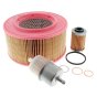 Filter Kit fits 1D81 & 1D90 Light Engines - 02265301