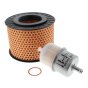 Filter Kit fits Hatz 1B20 & 1B30 Engines - 02265500