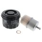 Filter Kit fits Hatz 2G30 & 2G40 Diesel Engines - 02266400
