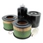 Filter Kit for Hatz 2W35 Engine - OEM No. 02272500