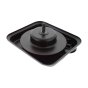 Cover on Air Filter for Hatz 1D41 Engines - OEM No. 02280000