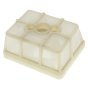 Air Filter for Makita PS9010 Chainsaw - Genuine Makita Part - OEM No. 024173190
