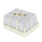 Air Filter for Makita DCS9010 Petrol Chainsaws - 024173230