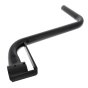 Trolley Handle for Stephill SSD10000S, SSD10000S Phase 3 Generators - 024-0132