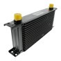 Oil Cooler for Belle Bulldog HPX25 Power Pack - OEM No. 02529