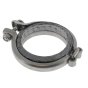 V-Fixing Strap for Hatz 3H50TICD Engine - OEM No. 02547100