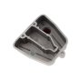 Cover F.Cyl.Head for Hatz 1B40 Engines - OEM No. 2594800