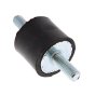 Alternator Mount for SE2700 Stephill Generators - 027-0004
