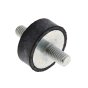 Alternator Mount for 2700HMS Stephill Generators - 027-011