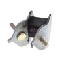 Engine Mount for Stephill SSG6000D Generators - 027-0085
