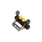 PCL Swivel Without Shut-Off Valve 10-S Connection - 027089115