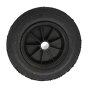 Wheel for Stephill SE5000EC/TK1, SE7500EC/TK1 Generators - 027-0019