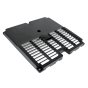 Alternator End Cover for Stephill SE10000 Generators - 028-0005