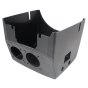 2 Socket Control Box for NSM K 80 Alternator - OEM 0280090