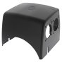 Bare Control 3-Gang Socket Shells for Stephill SE4300S Generator - 028-0091