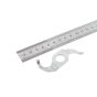 Lever for M.A.G 2055SRL Engines - 0285 384