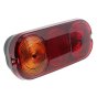 Non Genuine Rear Light Unit for Terex Dumpers - Replaces 8000-4532