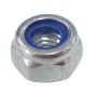 Lock Nut fits Atlas Copco LP 9-20 Power Pack - 0291 1108 00