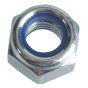 Lock Nut fits Atlas Copco LP 9-20 Power Pack - 0291 1111 00