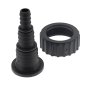 Pvc Hose Step Adaptor Koshin Rsd400 - No. 030 241