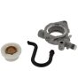 Oil Pump for DCS6000i, DCS6800i Chainsaw - OEM No. 030245100