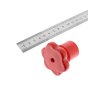 Oil Filler Plug And Dipstick Retainer for M.A.G 1057DRT, 2055SRL Engines - 0313 026