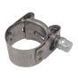 Clamp Hose fits Atlas Copco LP 9-20 Power Pack - 0347 6200 53
