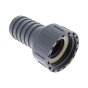 Female Hosetail for 1" Hoses - 030 209