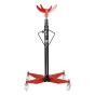 SIP 500KG Fast-Lift Transmission Jack