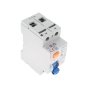 40A Double Pole 30mA RCD for Stephill SSD6000, SSD6000S Generators - 036-0028
