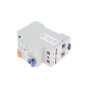 40A Double Pole 30mA RCD for Stephill SSD6000, SSD6000S Generators - 036-0028