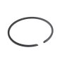 Piston Ring for Makita DCS4610 Chainsaw - OEM No. 037132020