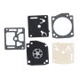 Pump Diaphragm Rubber for Makita DCS7900 Chainsaws - 038153410