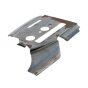 Guide Plate for Makita DCS6401-20 Chainsaws - OEM No. 038111031