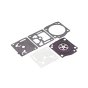Gasket Set for Makita EA7900P, PS7910 Petrol Chainsaw - OEM No. 038153550