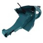 Tank Complete (Blue) for Makita EA7300 Chainsaw - OEM No. 038114660
