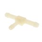Hose Nipple T for Hatz 1D41 Engine - 03989601