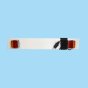 Trailer Light Board 0.92m (3ft) 4m Cable, LED, 7-Pin (MP271PLED)
