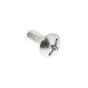 Screw L17 for Makita RPT250, MH2556 Hedge Trimmers - 040001009A