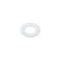 Plain Washer for Kubota KX080-4, KX080-5 Mini Excavator - OEM No. 04013-50160