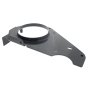 Guard for Wacker WPU1550A Plate Compactor - 0401656