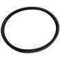 V - Belt for Wacker WPU1550 Plate compactor - Genuine Part - 0402007