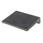 Trim Seal for Wacker WP1550A Plate Compactors - 5000402396