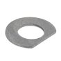 Shim 1,05 for Hatz 1D41, 1D50, 1D81 Diesel Engines - 04069500