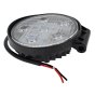 Round 18W LED Work Lamp 10-32v / IP67 / 115mm