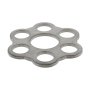 Plate for Hatz 1B40, 1B50 Engines - 04155101