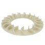 Blower Ring for Hatz 1B20, 1B30 Diesel Engines - 04193700