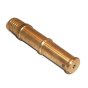 Brass Hose Nozzle